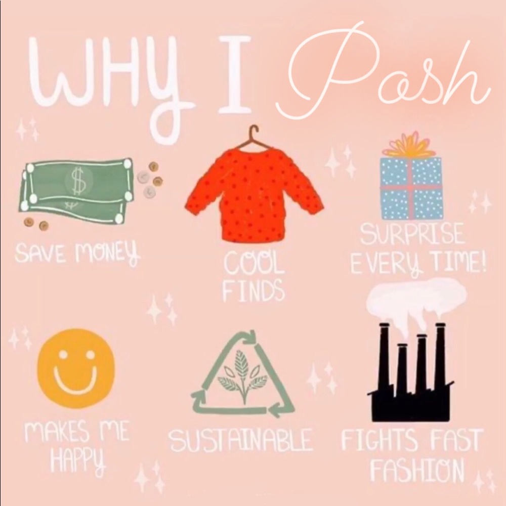 ✨Welcome to my closet✨
